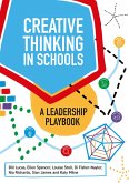 Creative Thinking in Schools (eBook, ePUB)