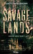 Savage Lands (eBook, ePUB) - Bild 1