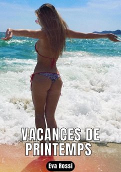 Cover Vacances de printemps (eBook, ePUB)