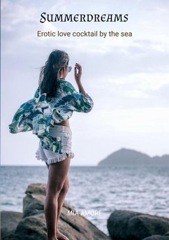 Cover Summerdreams *Holiday reading, erotic novel* (eBook, ePUB)