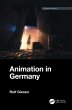 Animation in Germany (eBook, PDF) - Bild 1