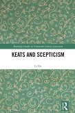 Keats and Scepticism (eBook, ePUB)