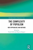 The Complexity of Populism (eBook, PDF)