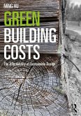 Green Building Costs (eBook, ePUB)