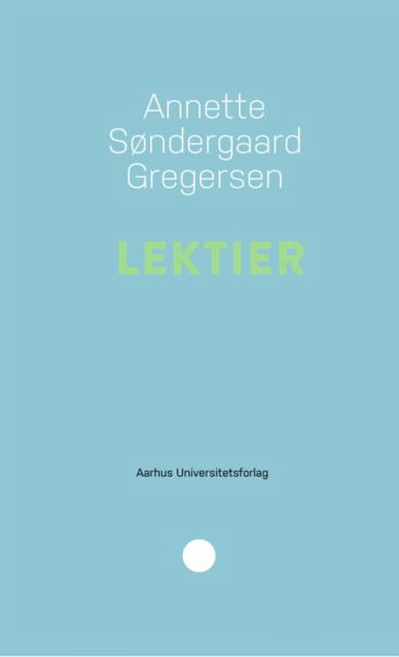 Lektier (eBook, ePUB) Lektier (eBook, ePUB)