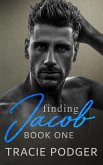 Finding Jacob, Book One (eBook, ePUB)
