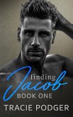 Finding Jacob, Book One (eBook, ePUB) Finding Jacob, Book One (eBook, ePUB)