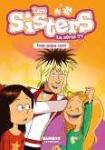 Les Sisters - La Série TV - Poche - tome 62 (eBook, ePUB)