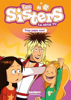 Cover Les Sisters - La Série TV - Poche - tome 62 (eBook, ePUB)