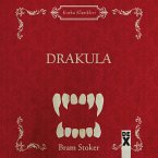 Drakula (eBook, ePUB)