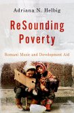 ReSounding Poverty (eBook, PDF)