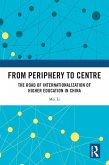 From Periphery to Centre (eBook, ePUB)