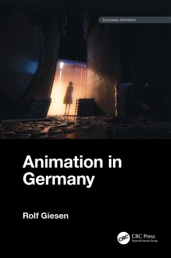 Animation in Germany (eBook, ePUB) - Giesen, Rolf