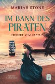 Erobert vom Captain - Erster Band der Im Bann des Piraten-Reihe (eBook, ePUB)