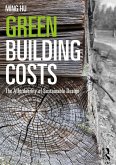 Green Building Costs (eBook, PDF) Green Building Costs (eBook, PDF)