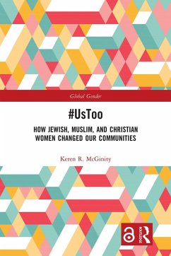 Cover #UsToo (eBook, PDF)