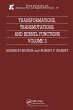 Transformations, Transmutations, and... - Bild 1