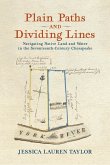 Plain Paths and Dividing Lines (eBook, ePUB)