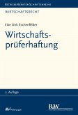 Wirtschaftsprüferhaftung (eBook, PDF)