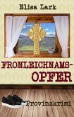 Fronleichnamsopfer (eBook, ePUB)
