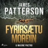 Fyrirsætumorðin (MP3-Download)