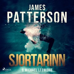 Sjortarinn (MP3-Download) - Ledwidge, Michael; Patterson, James