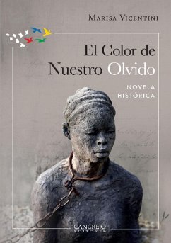 Cover El color de nuestro olvido (eBook, ePUB)