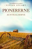 Pionererne (eBook, ePUB)