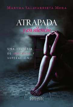 Cover Atrapada y en silencio (eBook, ePUB)