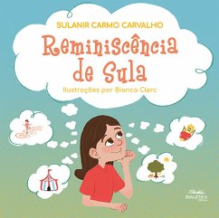 Cover Reminiscência de Sula (eBook, ePUB)