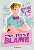 Simplesmente Blaine - Autor best-seller do New York Times (eBook, ePUB)