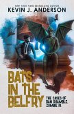 Bats in the Belfry (Dan Shamble: Zombie P.I.) (eBook, ePUB)