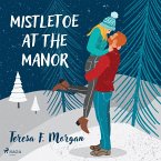Mistletoe at the Manor (MP3-Download)