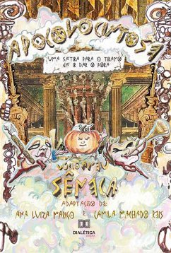 Cover Apocolocintose (eBook, ePUB)