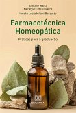 Farmacotécnica Homeopática (eBook, ePUB)