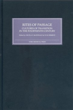 Rites of Passage (eBook, PDF)