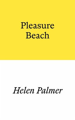 Cover Pleasure Beach (eBook, ePUB)