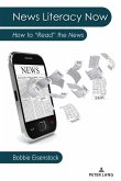 News Literacy Now (eBook, PDF)