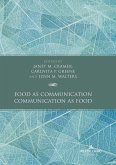 Food as Communication / Communication as Food (eBook, PDF)