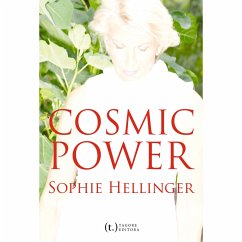 Cosmic Power (MP3-Download) - Hellinger, Sophie