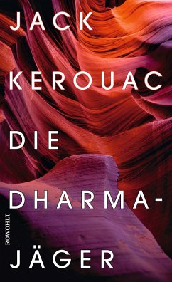 Die Dharmajäger (Mängelexemplar) - Kerouac, Jack