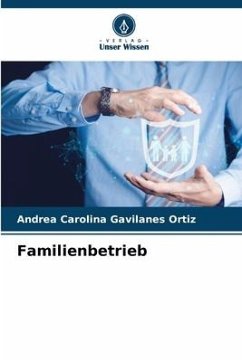 Familienbetrieb - Gavilanes Ortiz, Andrea Carolina