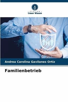 Familienbetrieb