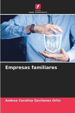 Empresas familiares - Gavilanes Ortiz, Andrea Carolina
