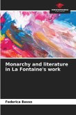 Monarchy and literature in La Fontaine's work