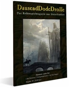 Cover DausendDodeDrolle #39