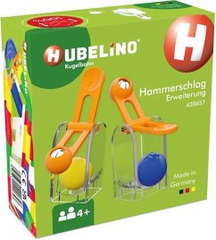 Hammerschlag Erweiterung