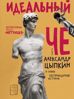 Cover Ideal'nyy Che. Intuiciya i novye besprincYpnye istorii (eBook, ePUB)