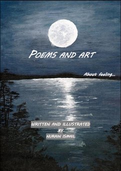 Cover Poems And Art (eBook, ePUB)