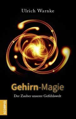 Cover Gehirn-Magie (eBook, ePUB)